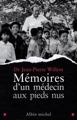 Mémoires d'un médecin aux pieds nus