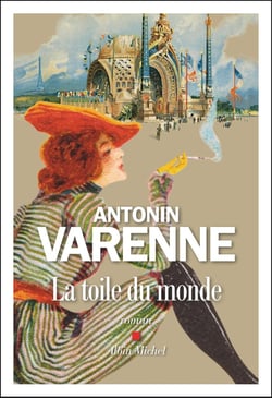 La Toile du monde