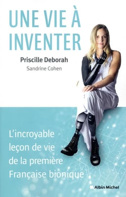 Une vie à inventer