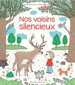 Archibald : nos voisins silencieux