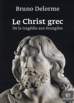 Christ grec