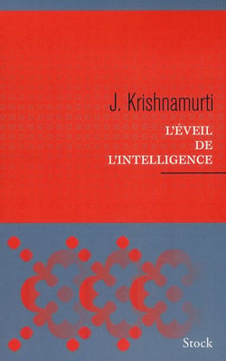 L EVEIL DE L'INTELLIGENCE