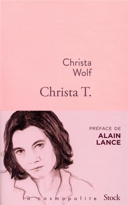 Christa T.