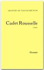 Cadet Rouselle