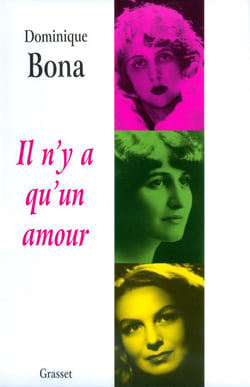 Il n'y a qu'un amour