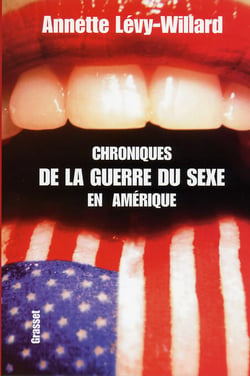 Chroniques de la guerre du sexe aux Amériques