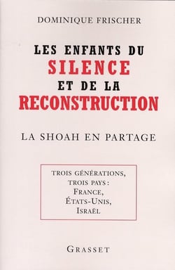 Les enfants du silence et de la reconstruction