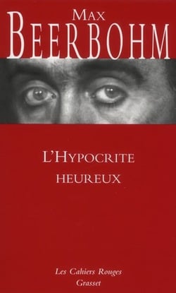 L'hypocrite heureux
