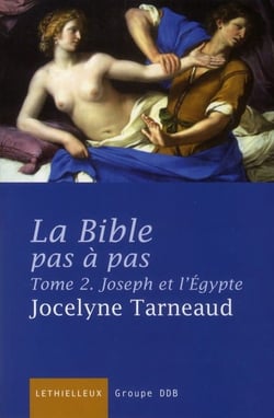 La Bible pas à pas, tome 2