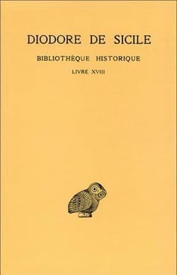 Bibliothèque historique Tome 13 - L18