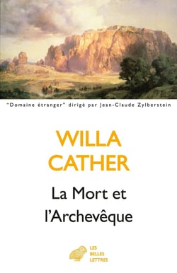 La mort et l'Archevêque