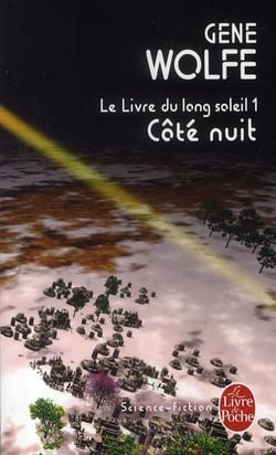 Le livre du long soleil Tome 1 - côté nuit