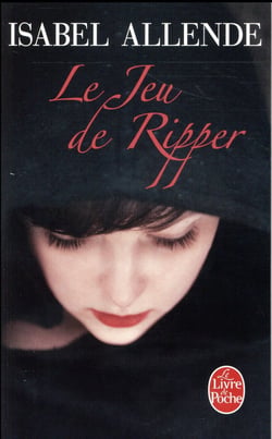 Le Jeu de Ripper