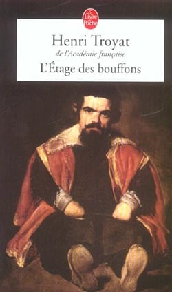 L'etage des bouffons