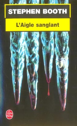L'aigle sanglant