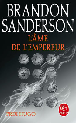 L'âme de l'Empereur