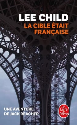 La cible était française