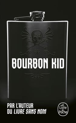 Bourbon Kid Tome 7 : Bourbon Kid