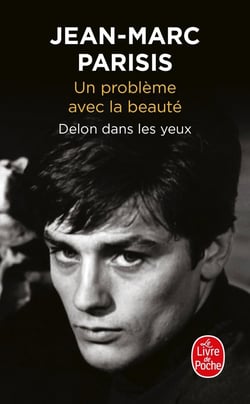 Un problème avec la beauté - Delon dans les yeux