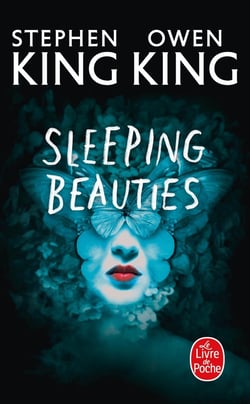 Sleeping beauties