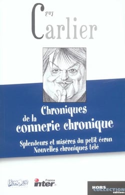 Chroniques de la connerie chronique