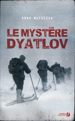 Le mystère Dyatlov