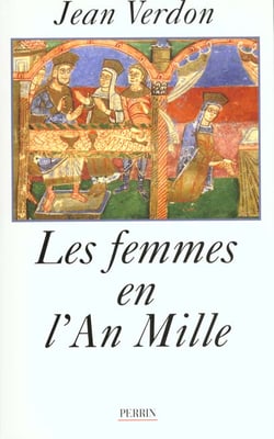 Les femmes en l'an mille
