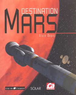 Destination mars