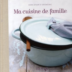 Ma cuisine de famille
