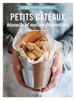 Petits gâteaux - biscuits & autres gourmandises