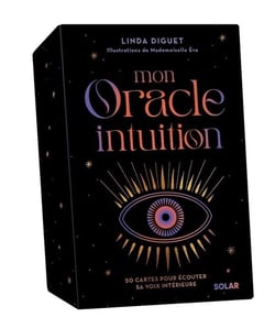Mon oracle intuition