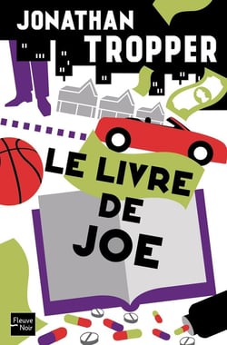Le livre de Joe
