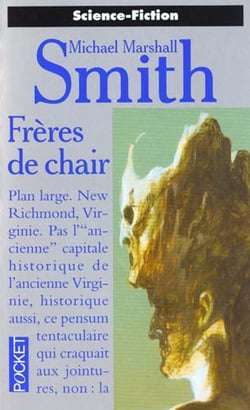Frères de chair