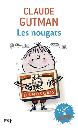 Les nougats