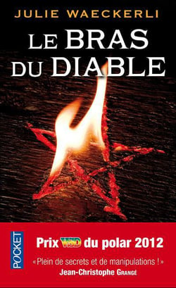 Le Bras Du Diable