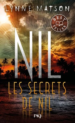 Nil - tome 2 Les secrets de Nil