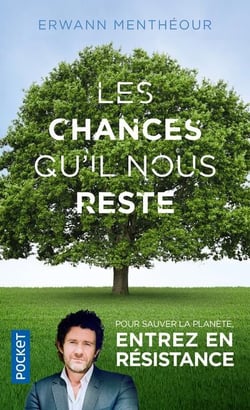 Les chances qu'il nous reste