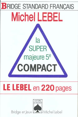 La super majeure 5e compact