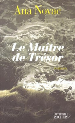 Le maitre de tresor