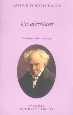 Un abecedaire