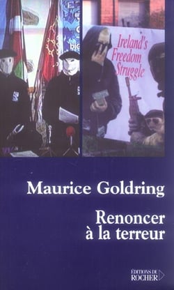 Renoncer a la terreur