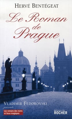 Le roman de prague