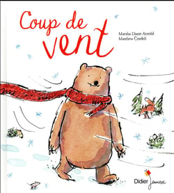 Coup de vent