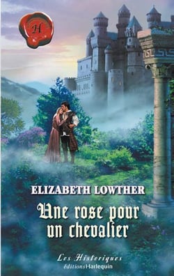 Une rose pour un chevalier