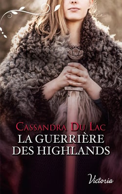La guerrière des highlands