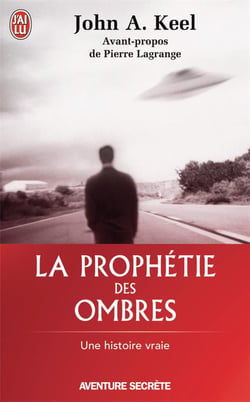 La Prophetie Des Ombres