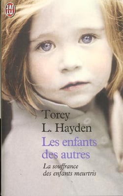 Les enfants des autres - la souffrance des enfants meurtris