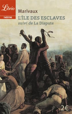 L'ile des esclaves