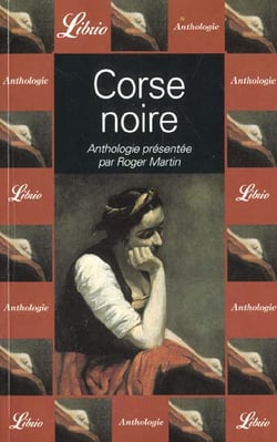 Corse noire