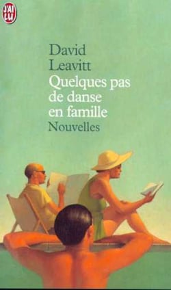 Quelques pas de danse en famille
